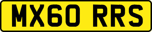 MX60RRS