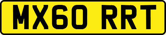 MX60RRT