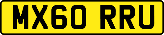 MX60RRU