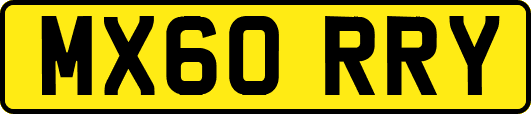MX60RRY