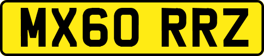 MX60RRZ
