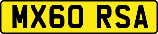 MX60RSA