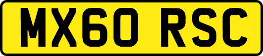 MX60RSC