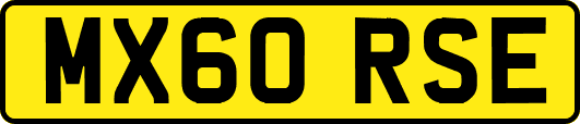 MX60RSE