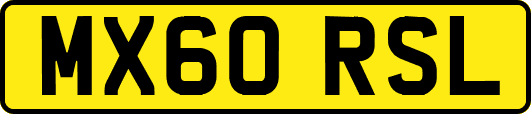 MX60RSL