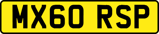 MX60RSP