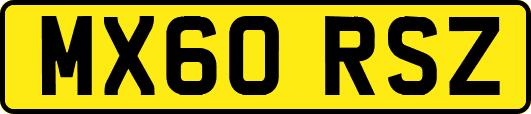MX60RSZ