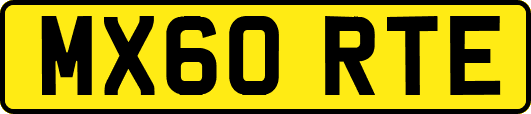 MX60RTE
