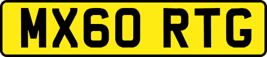 MX60RTG