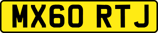 MX60RTJ