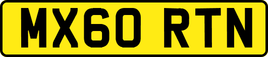 MX60RTN