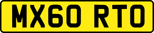 MX60RTO
