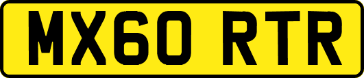 MX60RTR