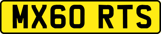 MX60RTS
