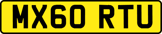 MX60RTU
