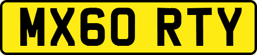 MX60RTY
