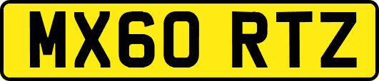 MX60RTZ