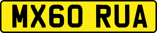 MX60RUA