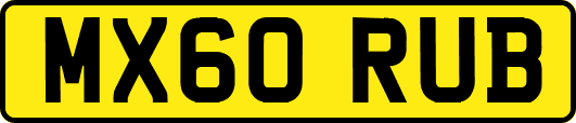 MX60RUB