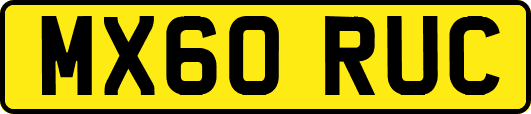 MX60RUC