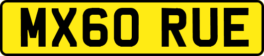 MX60RUE