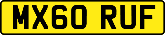 MX60RUF