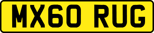 MX60RUG