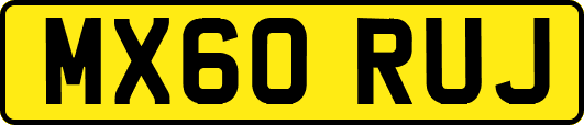 MX60RUJ
