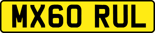 MX60RUL