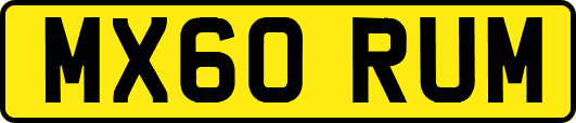 MX60RUM