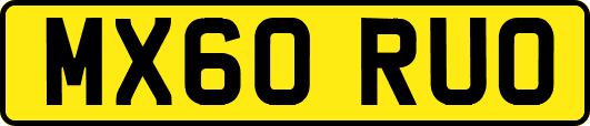MX60RUO