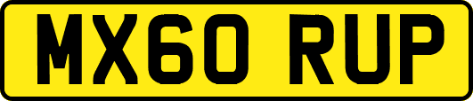 MX60RUP