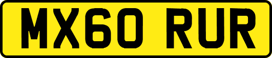 MX60RUR