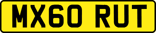 MX60RUT