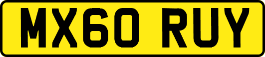 MX60RUY