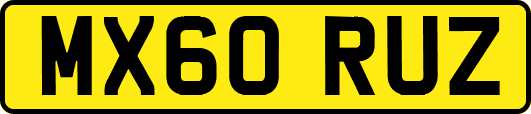 MX60RUZ