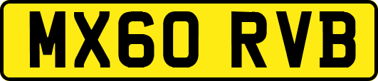 MX60RVB