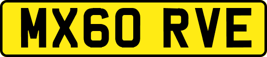 MX60RVE