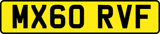 MX60RVF
