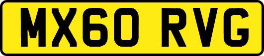 MX60RVG