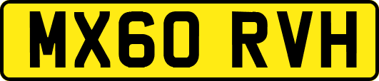 MX60RVH