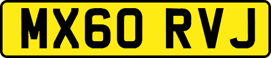 MX60RVJ