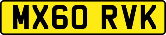 MX60RVK