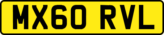 MX60RVL