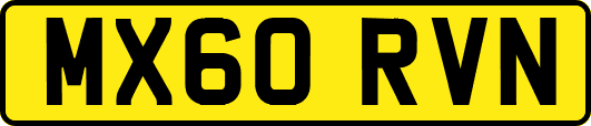 MX60RVN