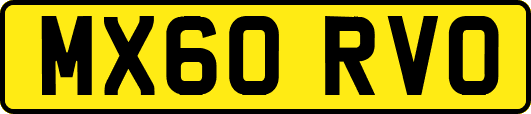 MX60RVO