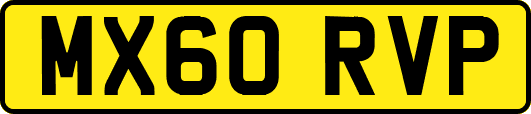 MX60RVP