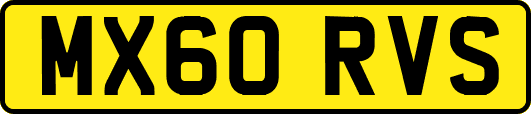 MX60RVS