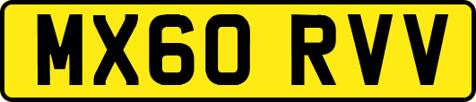 MX60RVV