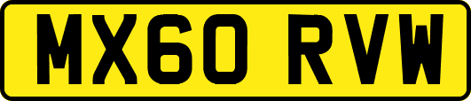 MX60RVW